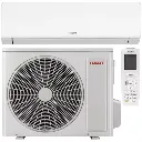 Installatie + 2.5 kW Tosot COSMO Airco