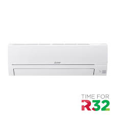 [MITSU-MSZ-HR35VF] Mitsubishi Electric MSZ-HR35VF 3.5kw (12000Btu) (120M3) Inverter R32 GWP 675