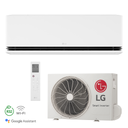 LG Dualcool Deluxe H12S1DA 3,5 kW R32
