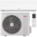 Installatie + 3.5 kW Tosot COSMO Airco