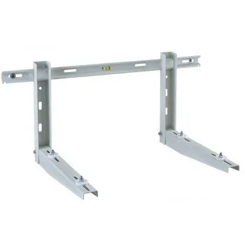 Muursteun MS235 passend voor de Maxicool, LG, Mitsubishi,Tosot en Daikin airco’s